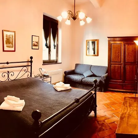 Apartment Classico Fiorentino 5 - 10 Min Ponte Vecchio E Palazzo Pitti Florence
