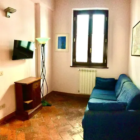 Classico Fiorentino 5 - 10 Min Ponte Vecchio E Palazzo Pitti *