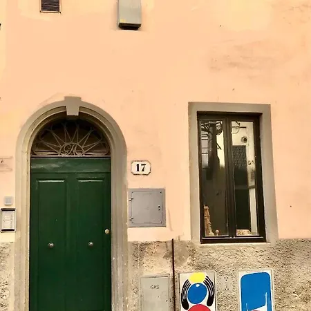 Apartment Classico Fiorentino 5 - 10 Min Ponte Vecchio E Palazzo Pitti