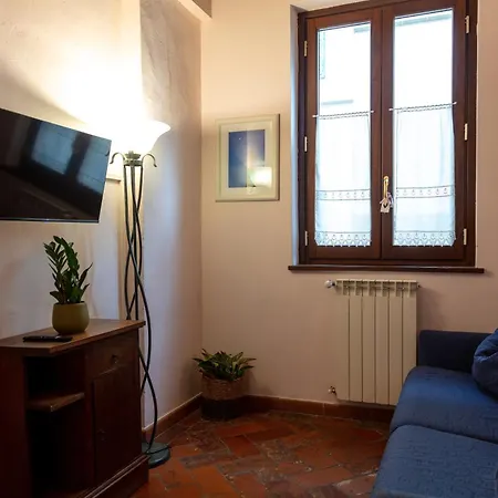 Apartment Classico Fiorentino 5 - 10 Min Ponte Vecchio E Palazzo Pitti Florence