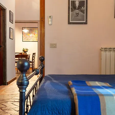 Classico Fiorentino 5 - 10 Min Ponte Vecchio E Palazzo Pitti *