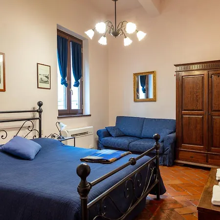 Classico Fiorentino 5 - 10 Min Ponte Vecchio E Palazzo Pitti Apartment
