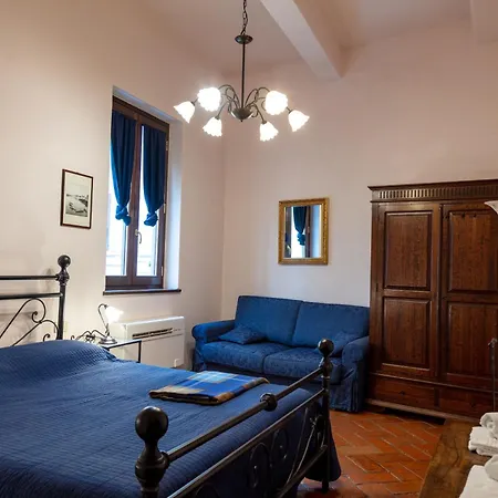 Classico Fiorentino 5 - 10 Min Ponte Vecchio E Palazzo Pitti Apartment *