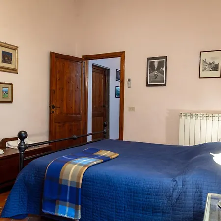 Classico Fiorentino 5 - 10 Min Ponte Vecchio E Palazzo Pitti * 피렌체