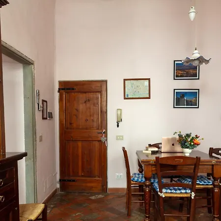 Apartment Classico Fiorentino 5 - 10 Min Ponte Vecchio E Palazzo Pitti *