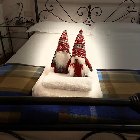 Classico E Romantico Fiorentino 10 Min A Piedi Da Ponte Vecchio E 5 Minuti Da Palazzo Pitti Area Unesco Apartmán Florencie