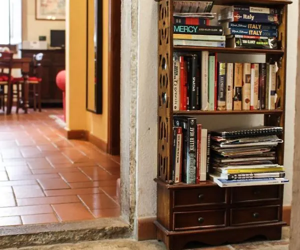 Apartament Classico E Romantico Fiorentino 10 Min A Piedi Da Ponte Vecchio E 5 Minuti Da Palazzo Pitti Area Unesco *