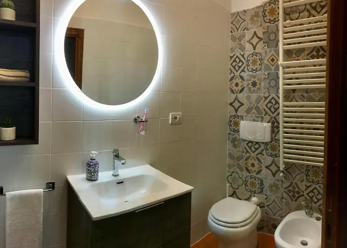 Classico E Romantico Fiorentino 10 Min A Piedi Da Ponte Vecchio E 5 Minuti Da Palazzo Pitti Area Unesco Apartament *