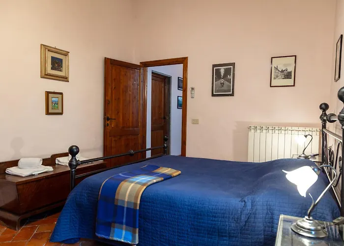 Classico E Romantico Fiorentino 10 Min A Piedi Da Ponte Vecchio E 5 Minuti Da Palazzo Pitti Area Unesco * Florencja