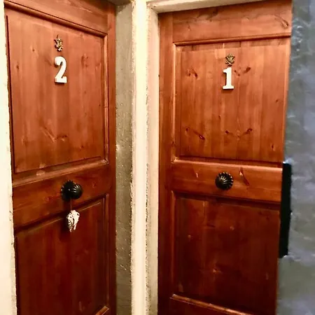 Apartamento Classico Fiorentino 5 - 10 Min Ponte Vecchio E Palazzo Pitti