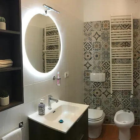 Apartamento Classico Fiorentino 5 - 10 Min Ponte Vecchio E Palazzo Pitti