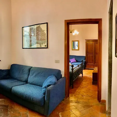 Classico Fiorentino 5 - 10 Min Ponte Vecchio E Palazzo Pitti * Florencia