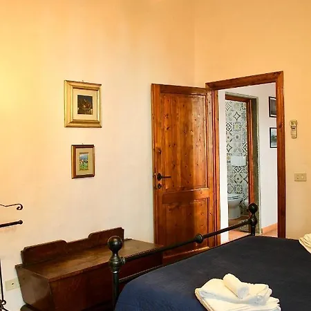 Classico Fiorentino 5 - 10 Min Ponte Vecchio E Palazzo Pitti Apartamento *