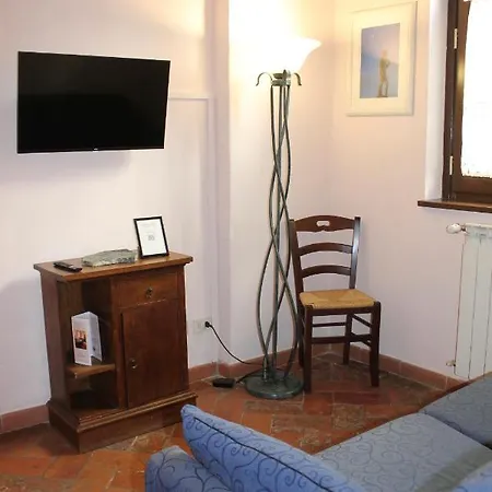 Classico Fiorentino 5 - 10 Min Ponte Vecchio E Palazzo Pitti Florencia