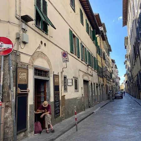 Apartamento Classico Fiorentino 5 - 10 Min Ponte Vecchio E Palazzo Pitti *