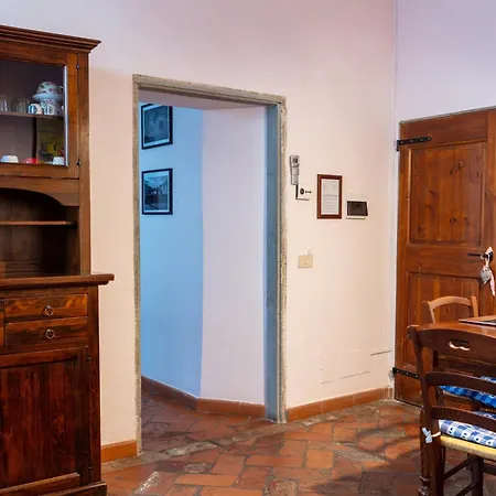 Classico Fiorentino 5 - 10 Min Ponte Vecchio E Palazzo Pitti Apartamento *