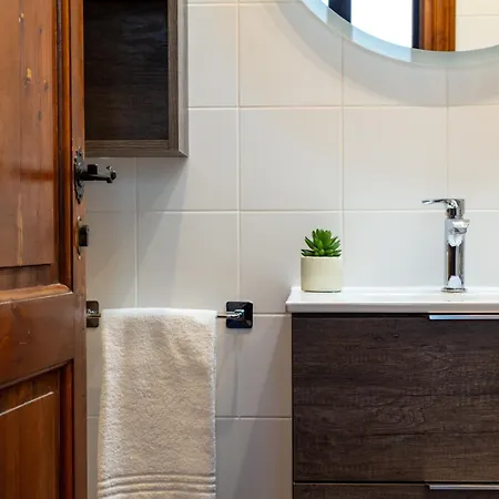 Apartamento Classico Fiorentino 5 - 10 Min Ponte Vecchio E Palazzo Pitti Florencia