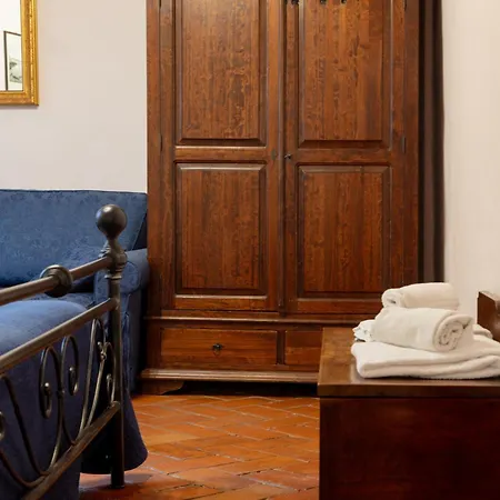 Classico Fiorentino 5 - 10 Min Ponte Vecchio E Palazzo Pitti Apartamento Florencia