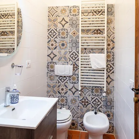 Apartamento Classico Fiorentino 5 - 10 Min Ponte Vecchio E Palazzo Pitti *